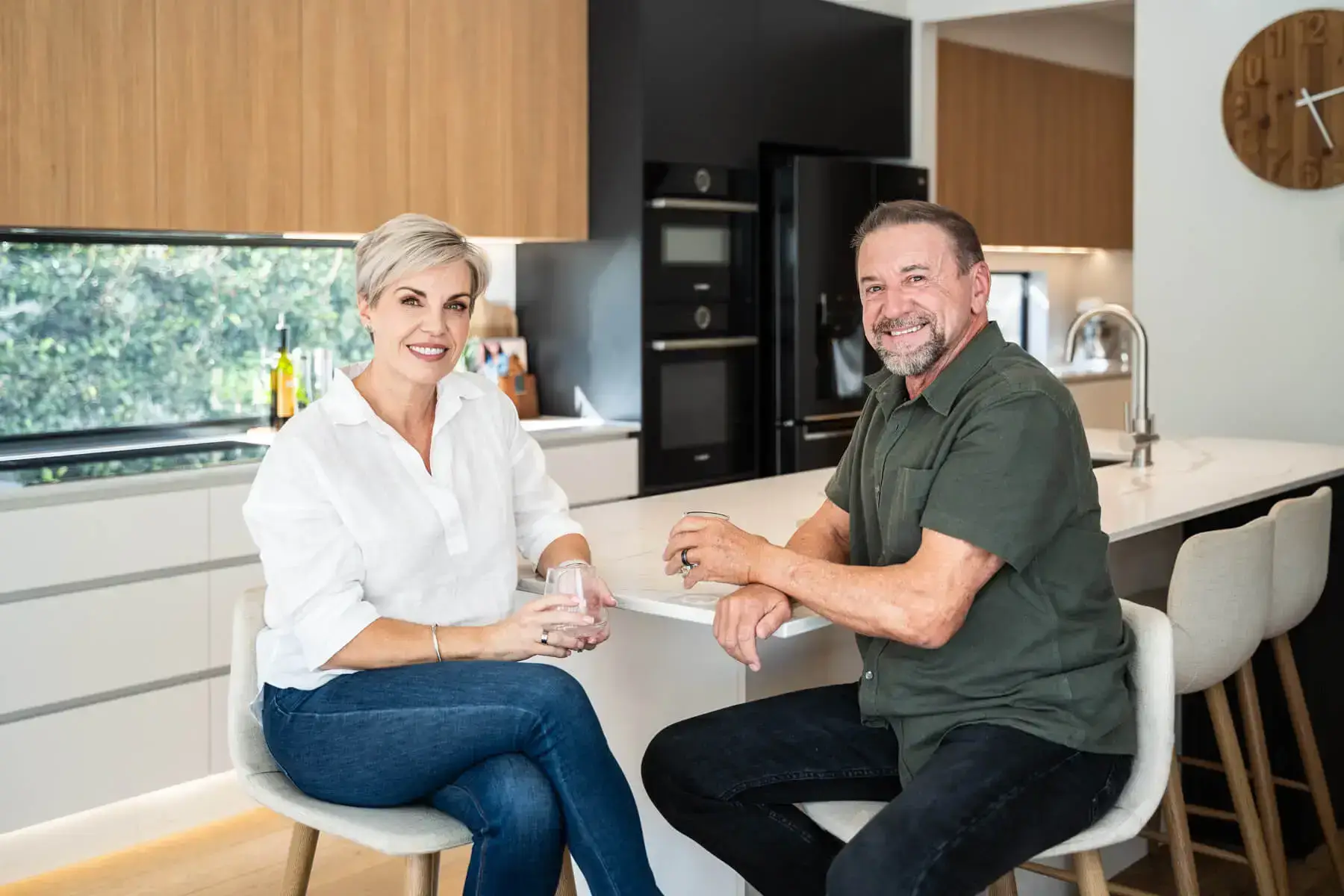 What’s in Your Home Tap Water? - FIX MY WATER RESOURCES